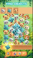 Find and Match - Triples 3D 截圖 2