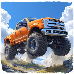 Nitro Jump - Car Racing XAPK 下載