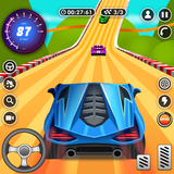 Nitro Jump - Car Racing APK