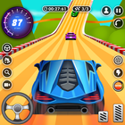 Race Driving Crash juego icono