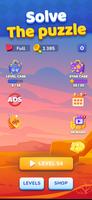 Word Puzzle 截图 1