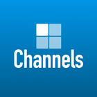 Channels icône