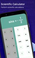 Photo Cam Calculator اسکرین شاٹ 2