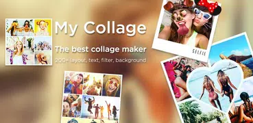 Pic collage Maker - Foto Grid