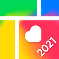 Pic Collage Maker, Photo Editor & Grid -My collage