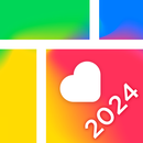 Pic collage Maker - Foto Grid APK