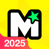 Editor de Video y Foto-MyMovie icono