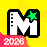 Editor de Vídeo Música-MyMovie APK