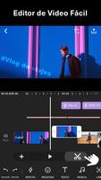 Editor de Video y Foto-MyMovie Poster