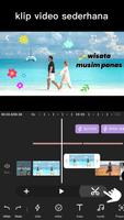 Video Editor & Maker :My Movie penulis hantaran