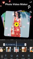 Video Editor & Maker- My Movie ภาพหน้าจอ 1