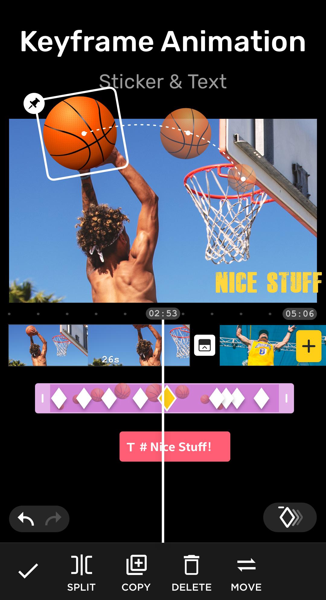 Video Editor For Youtube Video Maker My Movie For Android Apk Download