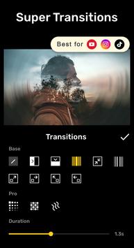 Video Editor for Youtube & Video Maker - My Movie screenshot 2
