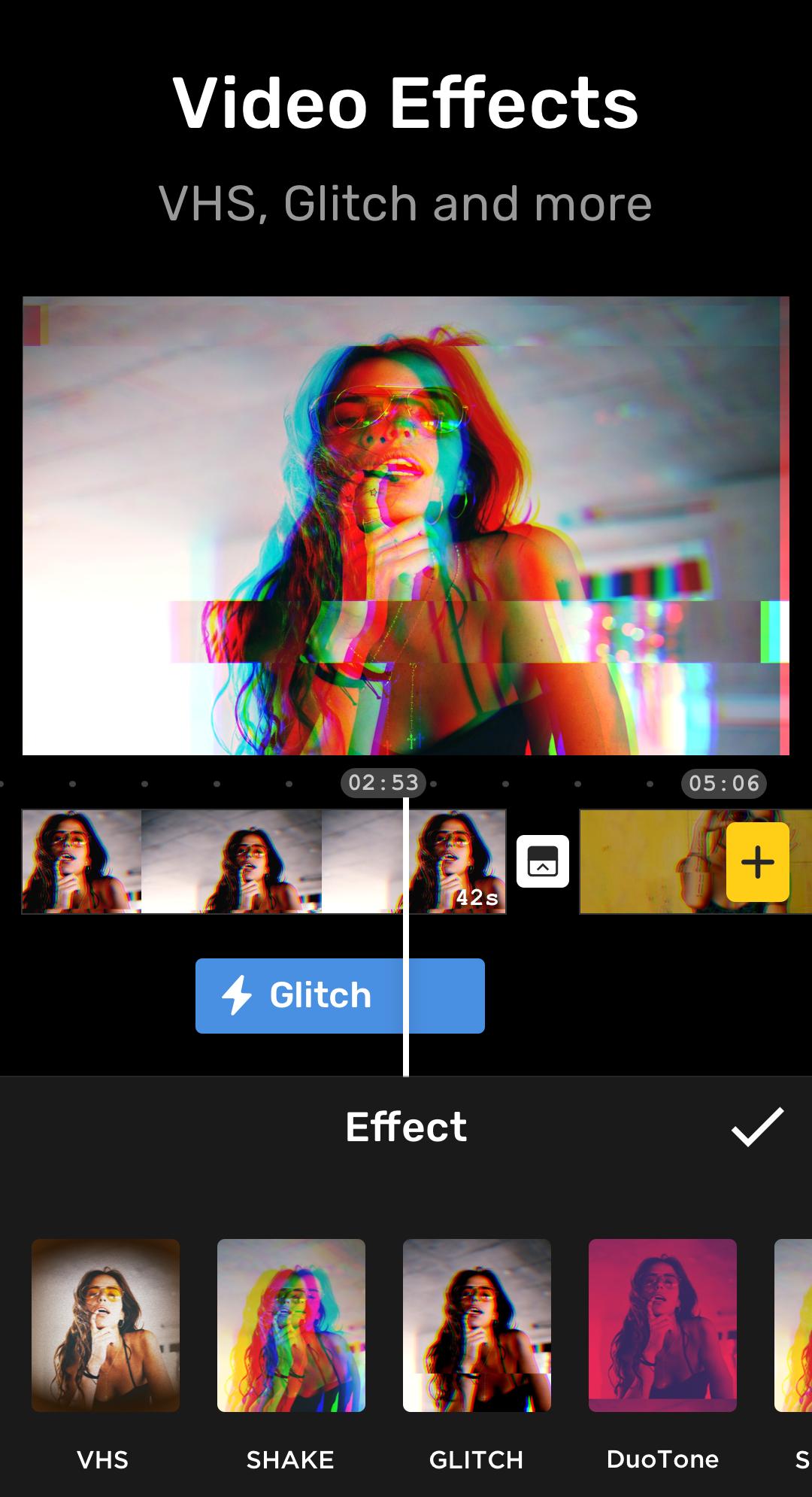 Video Editor For Youtube Video Maker My Movie For Android Apk Download