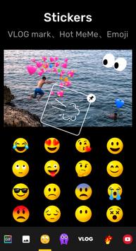 Video Editor for Youtube & Video Maker - My Movie screenshot 6