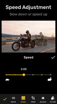Video Editor for Youtube & Video Maker - My Movie screenshot 7