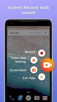 Poster Screen Recorder-My VideoRecord