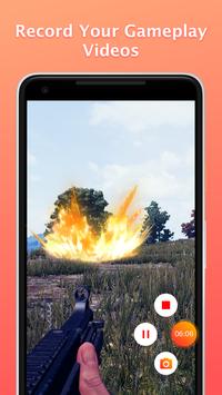 Screen Recorder & Video Capture, My Video Recorder 截图 1
