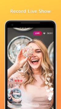 Screen Recorder & Video Capture, My Video Recorder 截图 3