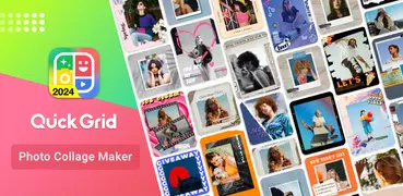 Collage Maker AI Photo Editor