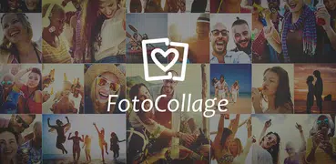 Collage Maker Photo Editor App