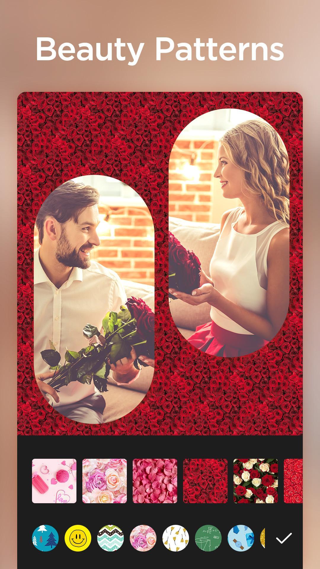 Foto Collage Foto Bewerken For Android Apk Download