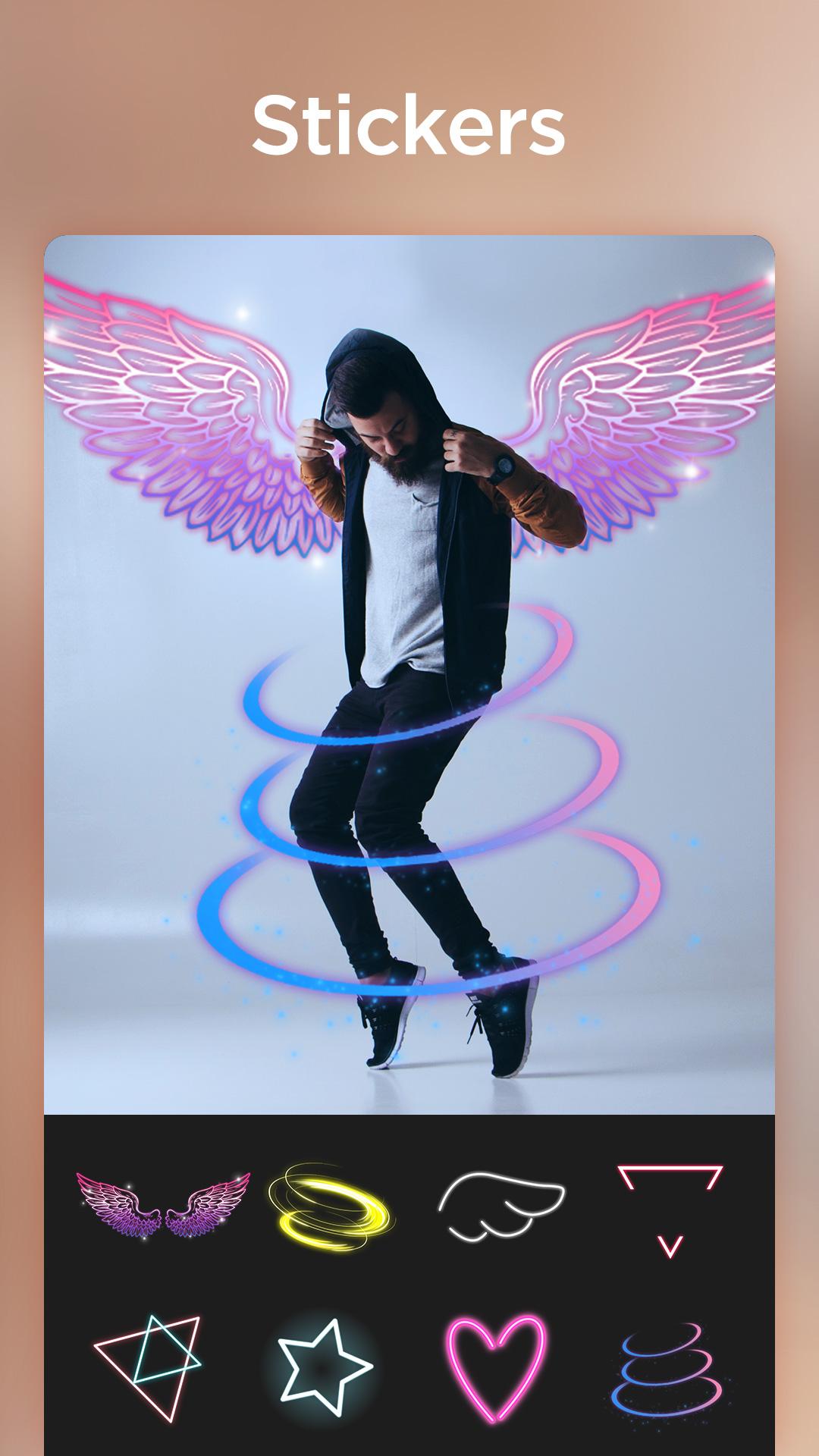 Pic Collage Maker Photo Editor Fotocollage For Android Apk Download