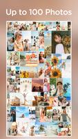 Collage Maker & Photo Editor ภาพหน้าจอ 1