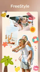Collage Maker & Photo Editor XAPK 下載
