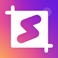 InSquare Pic - Photo Editor, No Crop, Collage