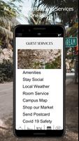 Concierge ToGo screenshot 1