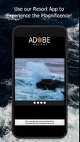 پوستر Adobe Resort