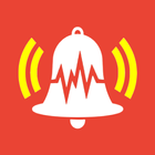 Earthquake Alert ikona