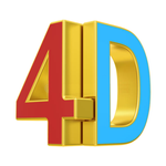 4D (A.I Prediction) icon