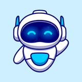 AI Robot (ChatGPT) أيقونة