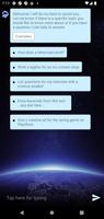 AI Robot (ChatGPT) Screenshot 1