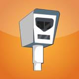 Speed Camera icon