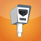 Speed Camera أيقونة