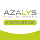 Azalys Autopartage APK