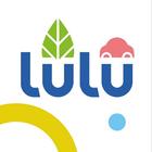 Lulu - Autopartage ícone