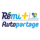 Remi+ Autopartage APK