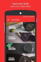 Watch Faces - Time Store اسکرین شاٹ 3