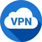 Cloud VPN-icoon