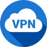Cloud VPN иконка