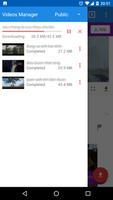 Download Video - Free Video Downloader syot layar 2