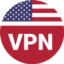 US VPN - Proxy Server APK