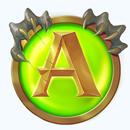 AraxLand AR Card Battler APK