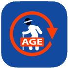 Age Calculator ikona