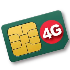 4G Data Plan Bangladesh APK download