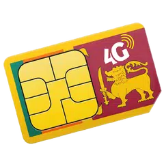 Скачать 4G Data Plan Sri Lanka APK